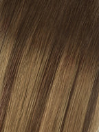 Machine Weft Hair Extensions