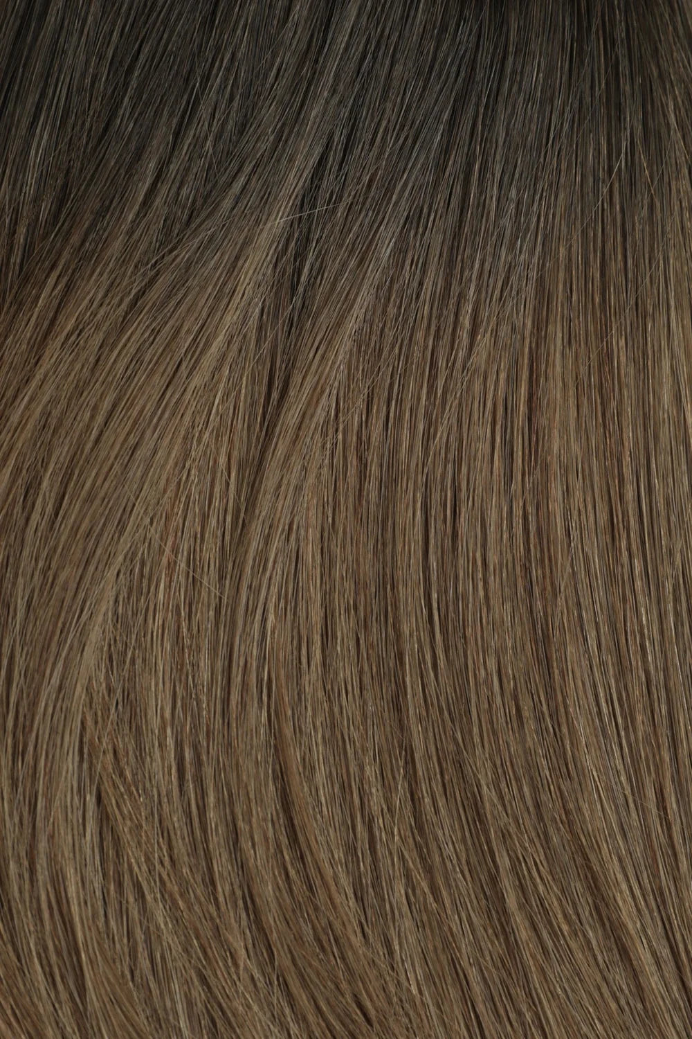Hand Tied Weft Hair Extensions