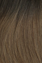 Nano Tip Hair Extensions