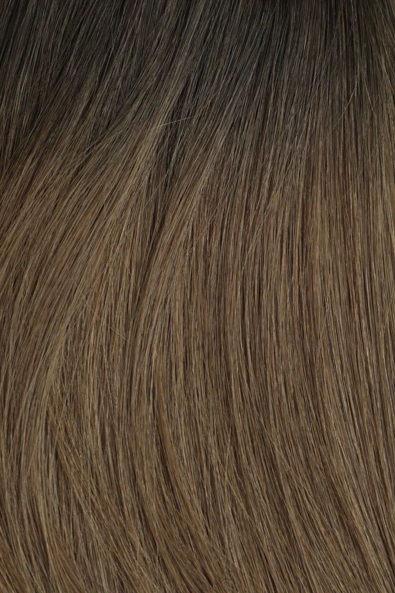 Nano Tip Hair Extensions
