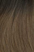 Keratin Flat Tip Hair Extensions