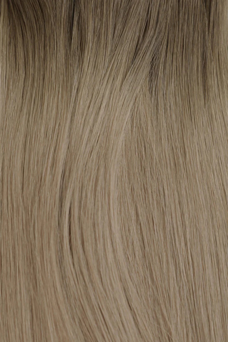 Nano Tip Hair Extensions