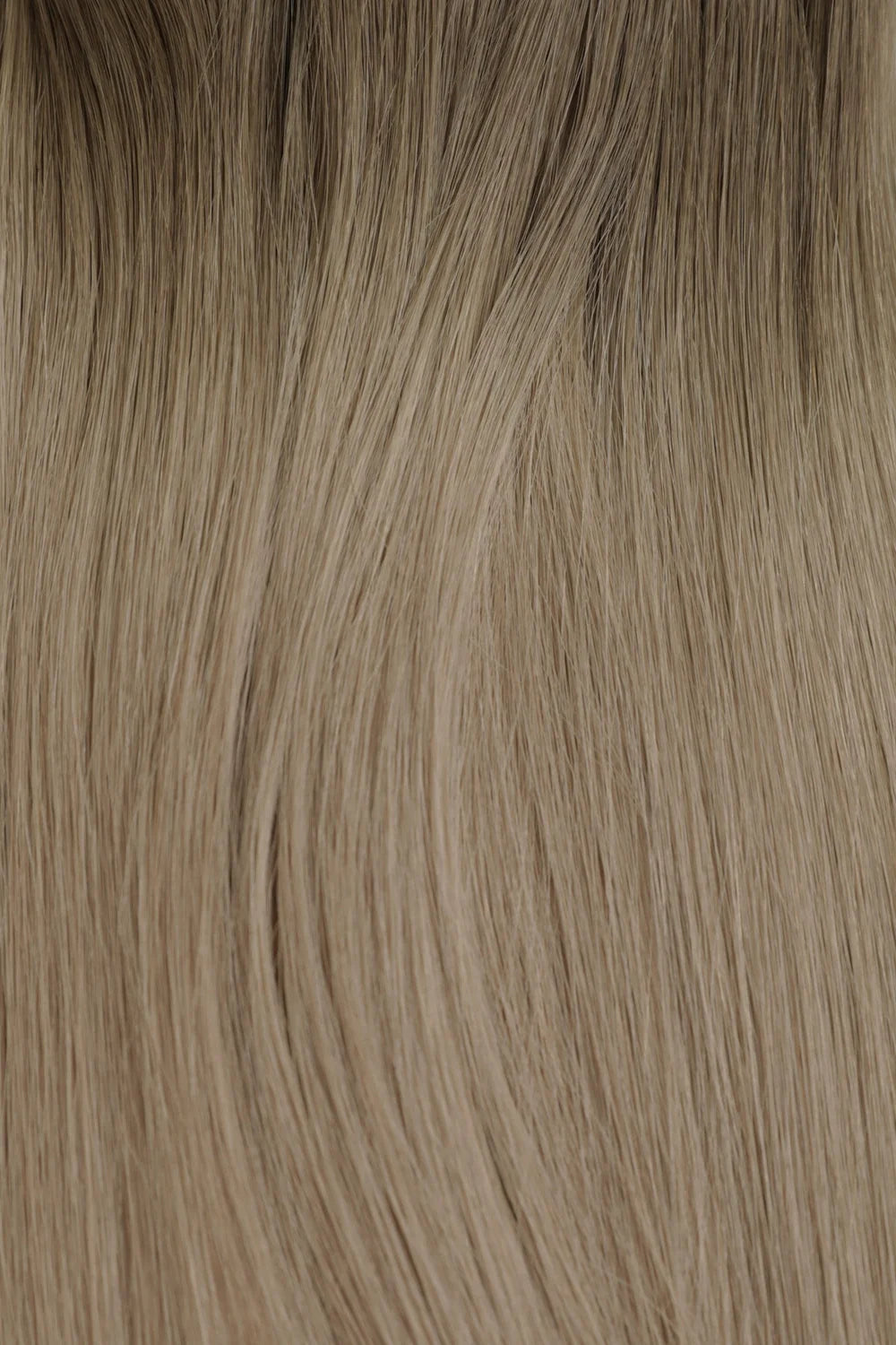 I Tip Hair Extensions