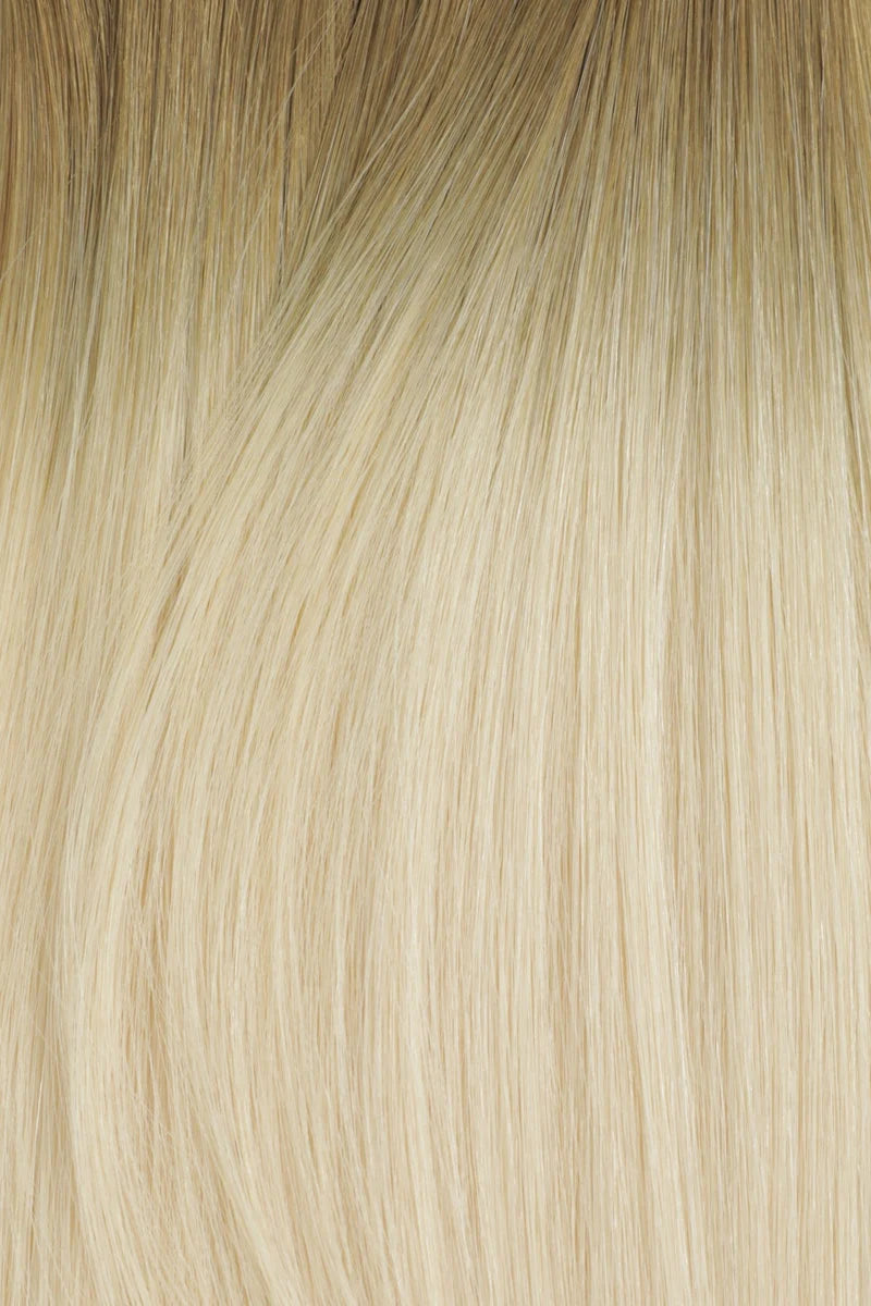 Nano Tip Hair Extensions