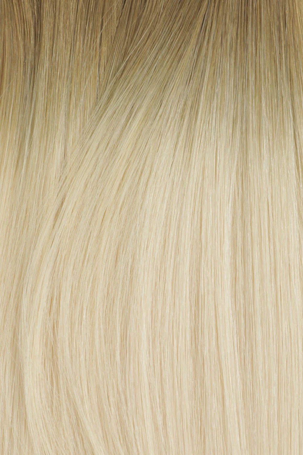 Machine Weft Hair Extensions
