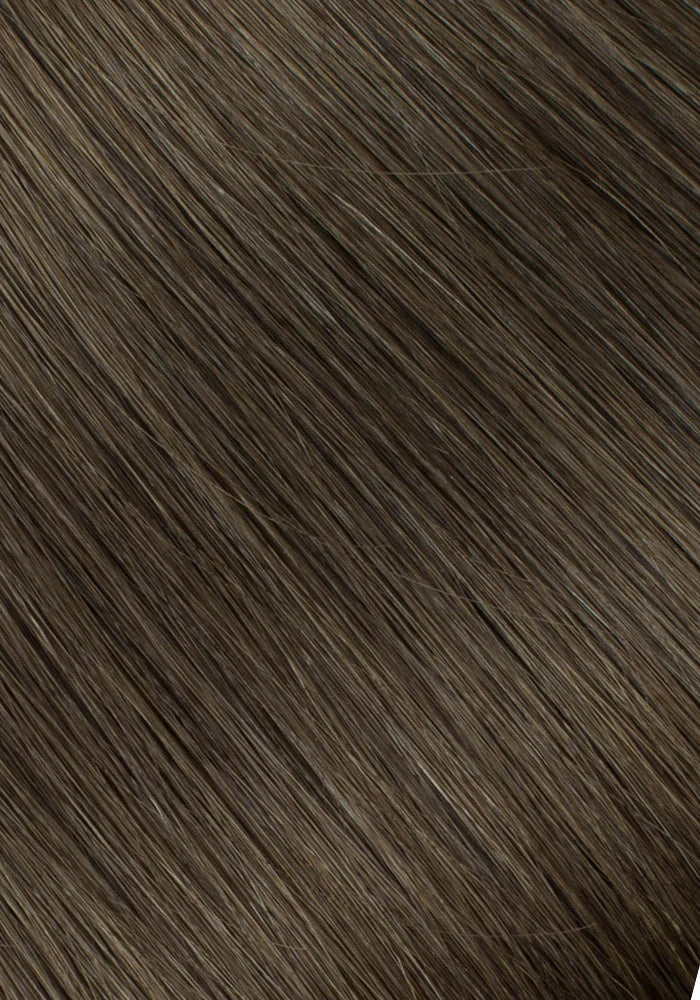 I Tip Hair Extensions