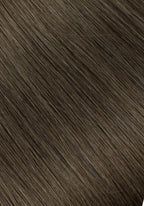 Keratin Flat Tip Hair Extensions