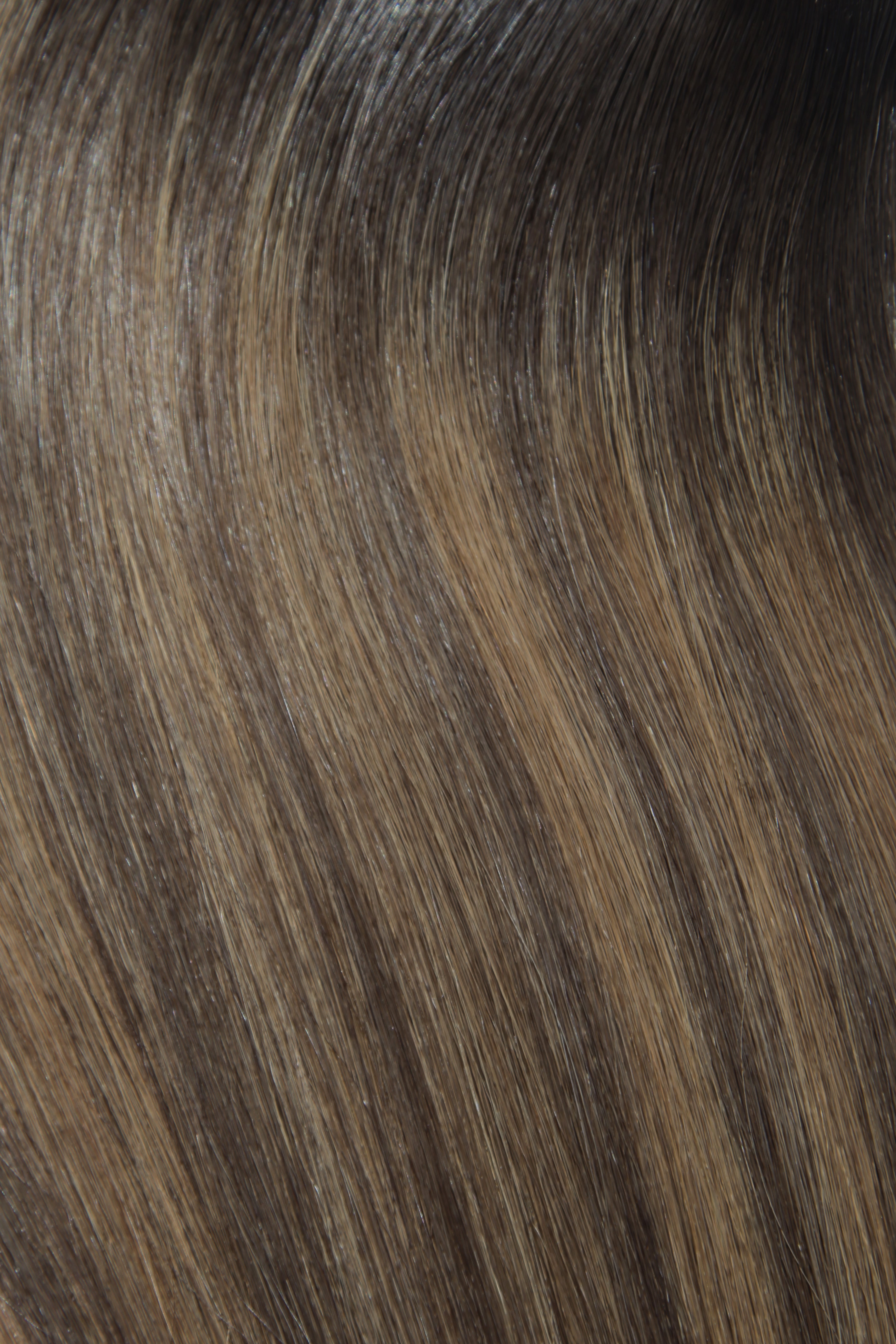 Keratin Flat Tip Hair Extensions