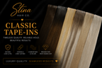 Classic Tape In Hair Extensions