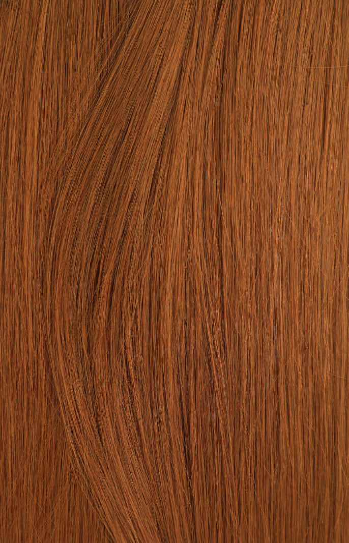 Invisible Tape In Hair Extensions