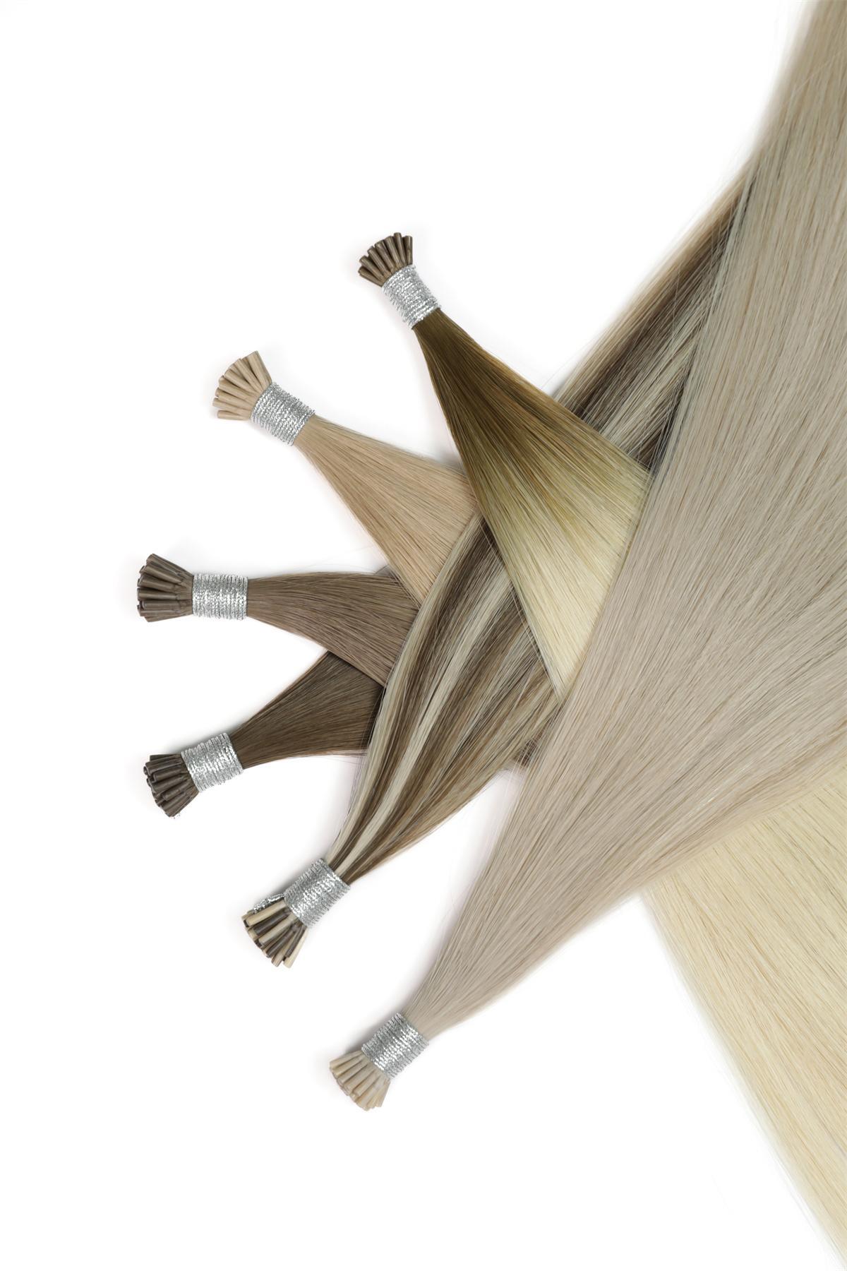 I Tip Hair Extensions