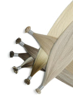 Keratin Flat Tip Hair Extensions
