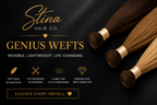 Genius Weft Hair Extensions
