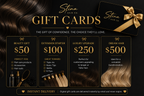 Stina Hair Co. Digital Gift Card