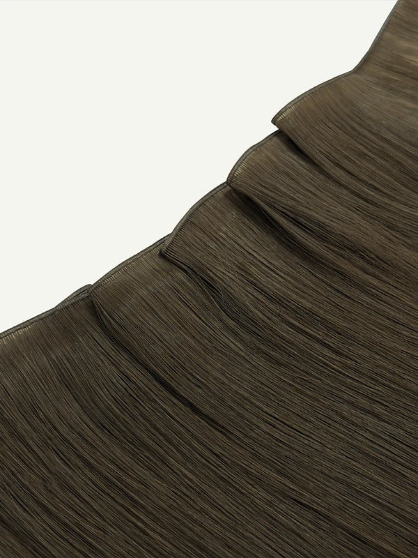 Genius Weft Hair Extensions — 100% Remy human hair — Stina Hair Co.