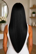 Genius Weft Hair Extensions