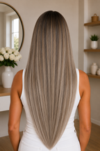 Genius Weft Hair Extensions