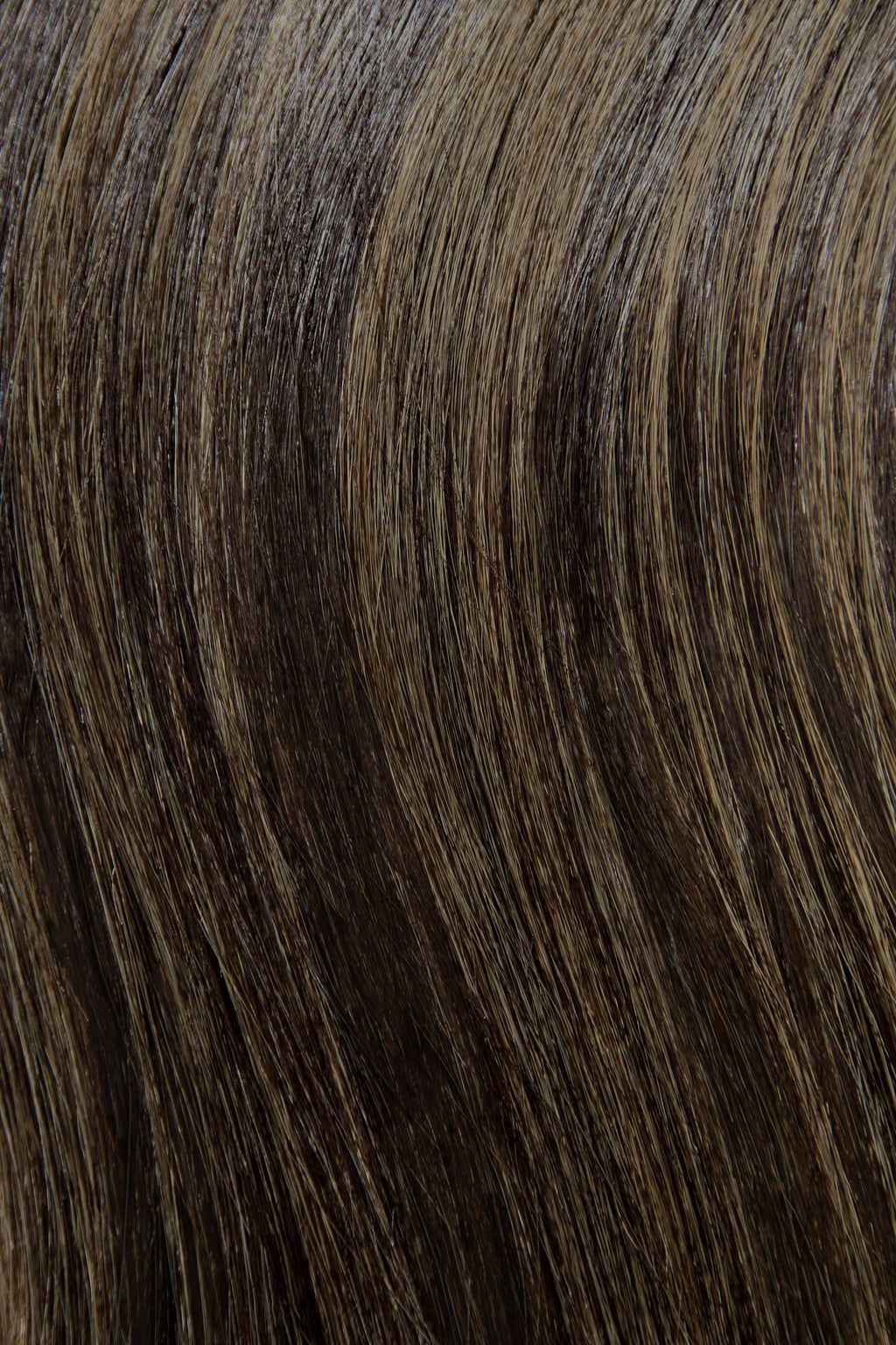 Genius Weft Hair Extensions
