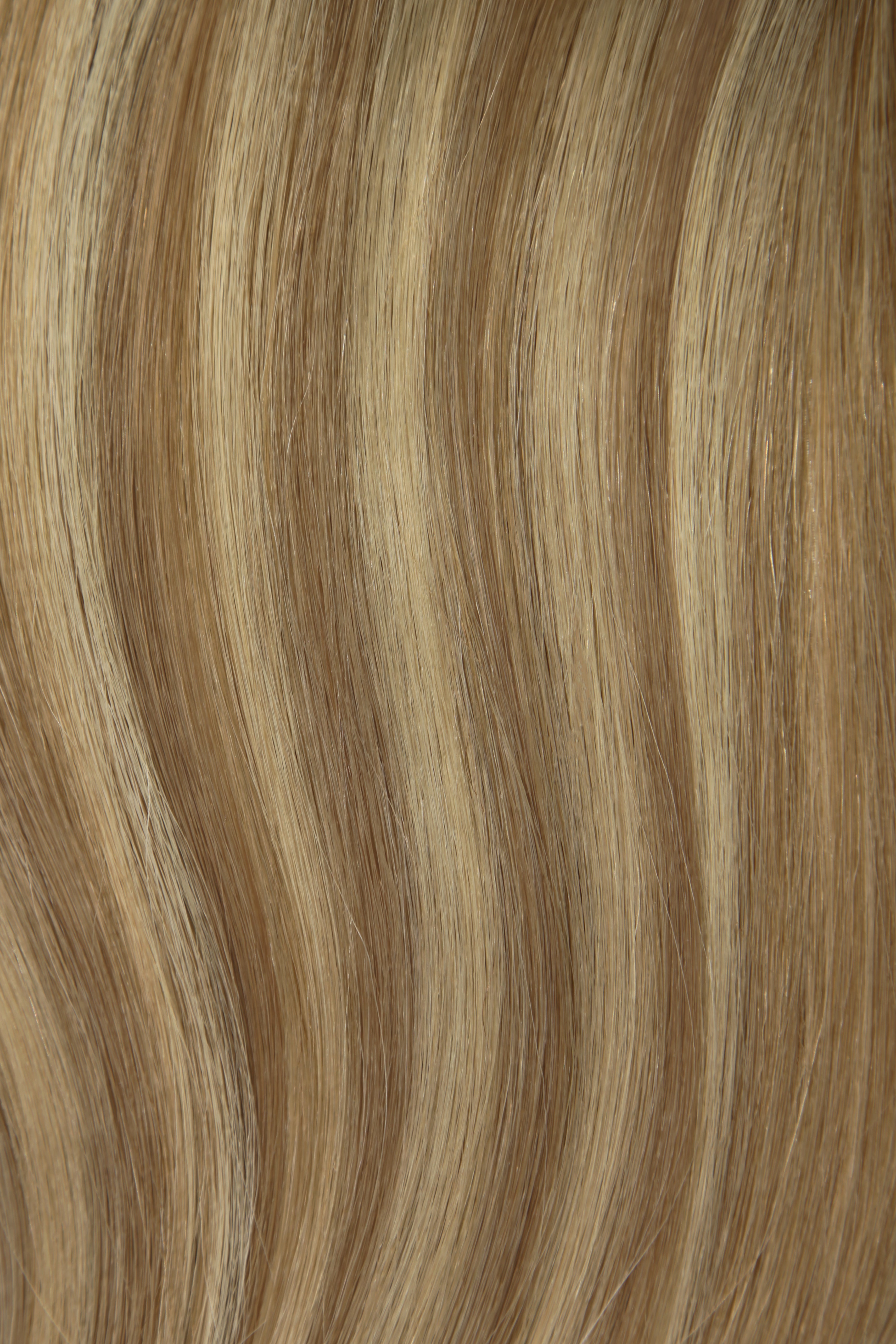 Genius Weft Hair Extensions