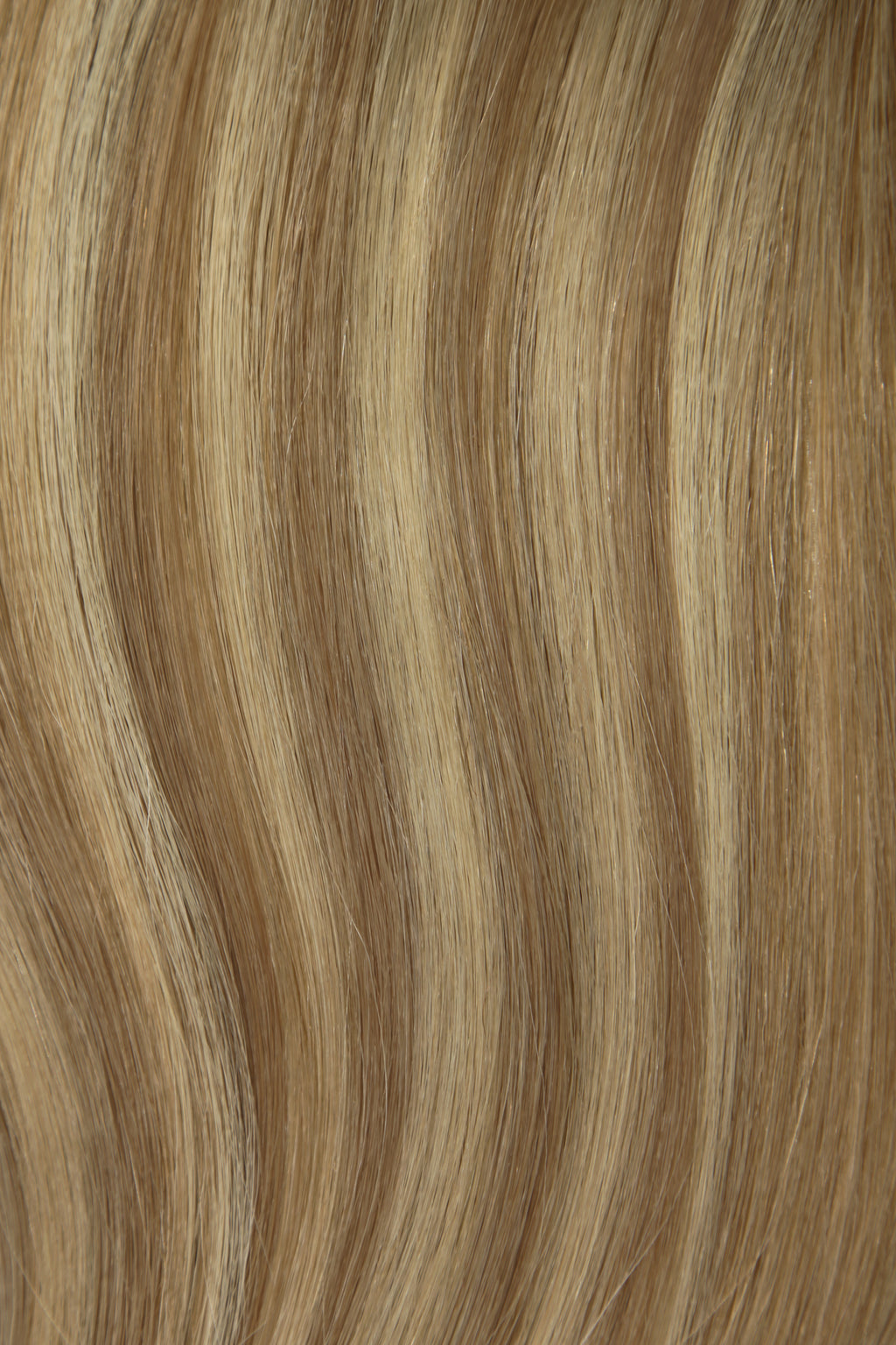 Keratin Flat Tip Hair Extensions