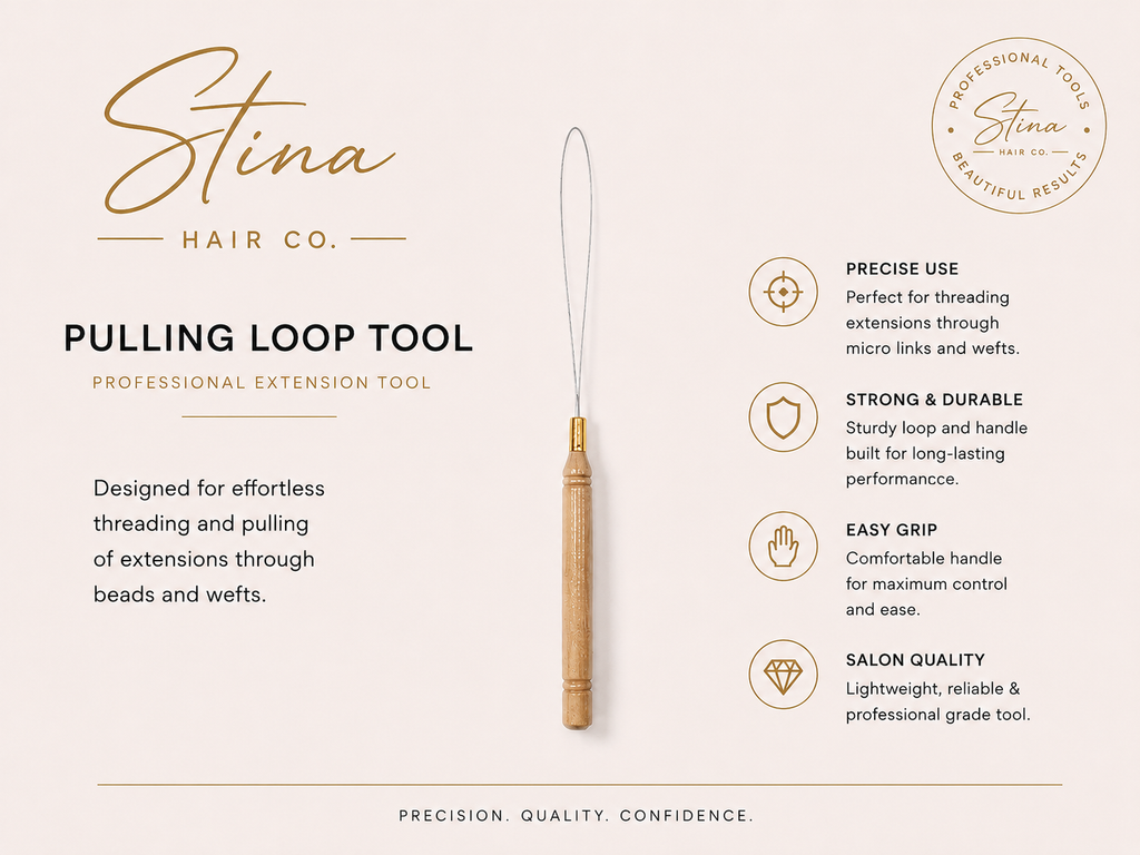 Pulling Loop Tool