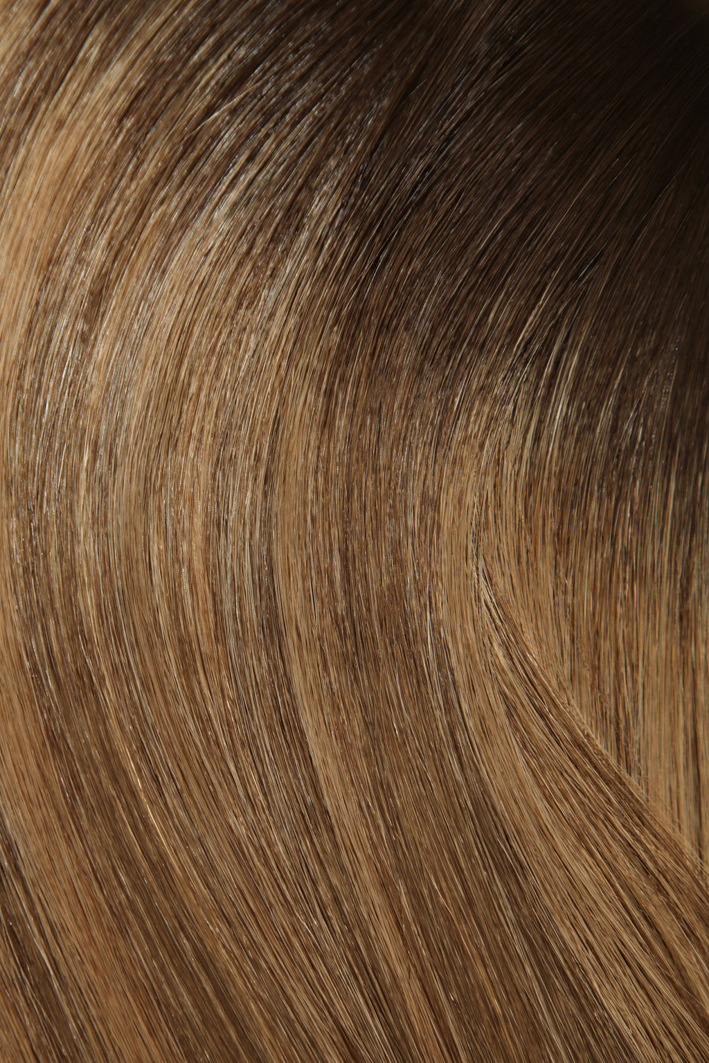 Genius Weft Hair Extensions