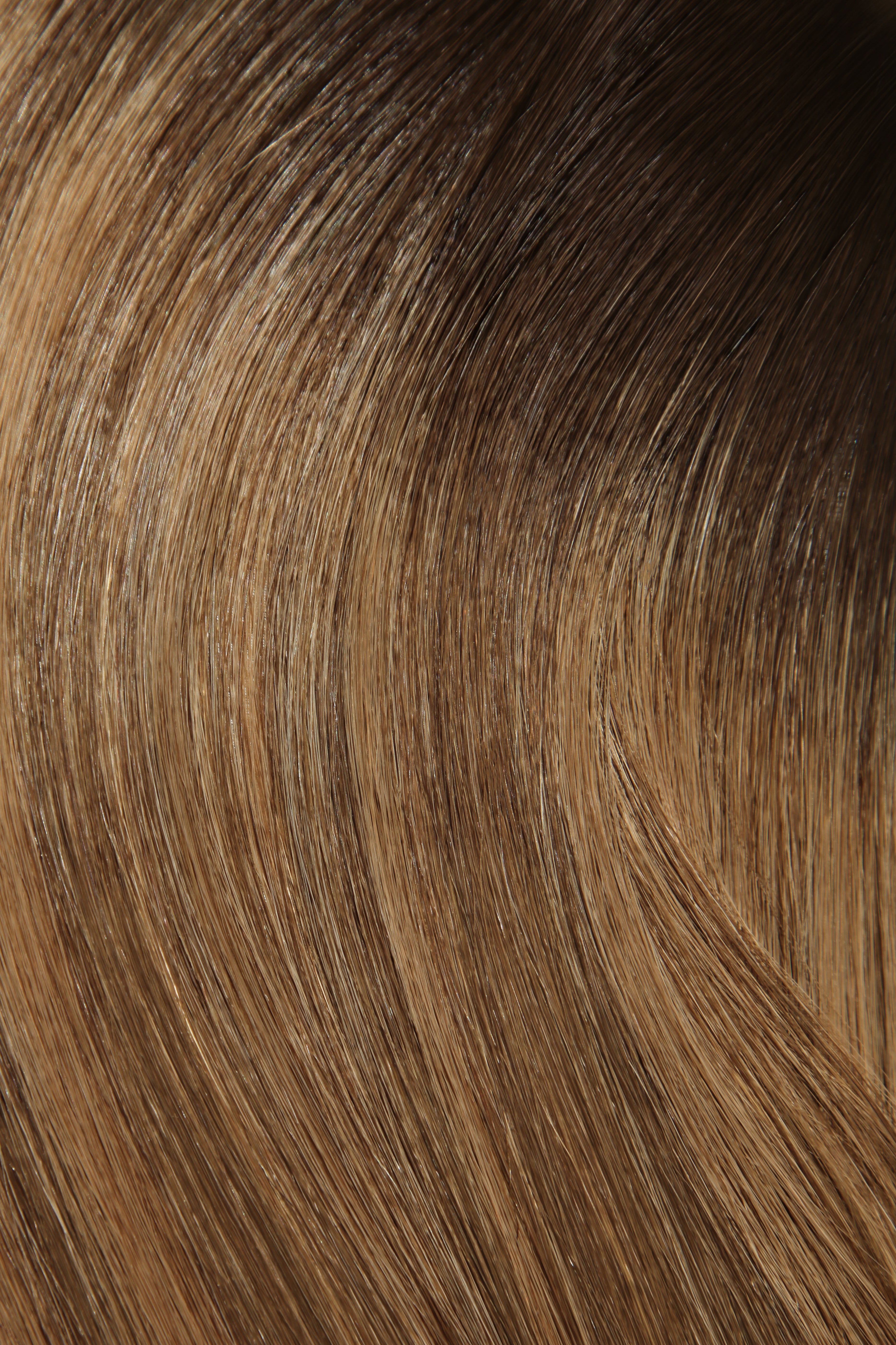 Genius Weft Hair Extensions