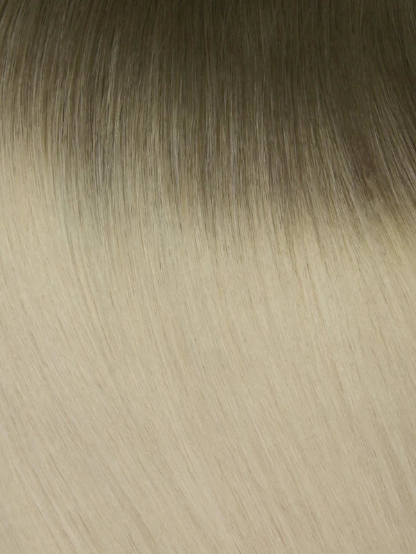 I Tip Hair Extensions