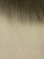 Keratin Flat Tip Hair Extensions