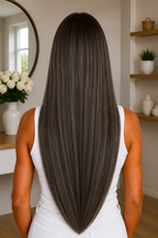 Genius Weft Hair Extensions