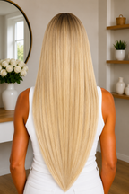 Genius Weft Hair Extensions