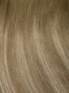Invisible Tape In Hair Extensions