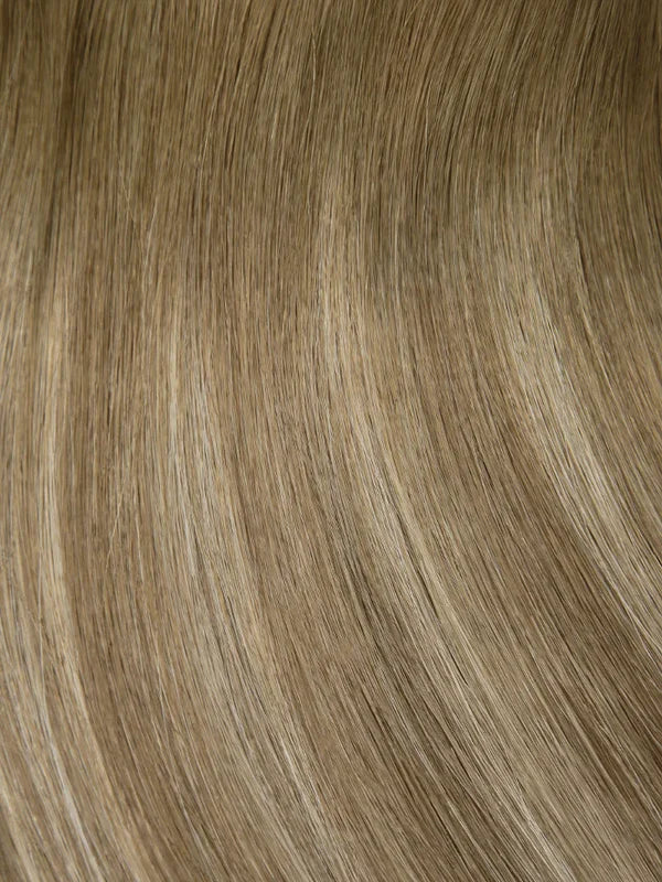 I Tip Hair Extensions