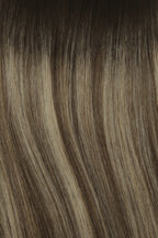 Genius Weft Hair Extensions