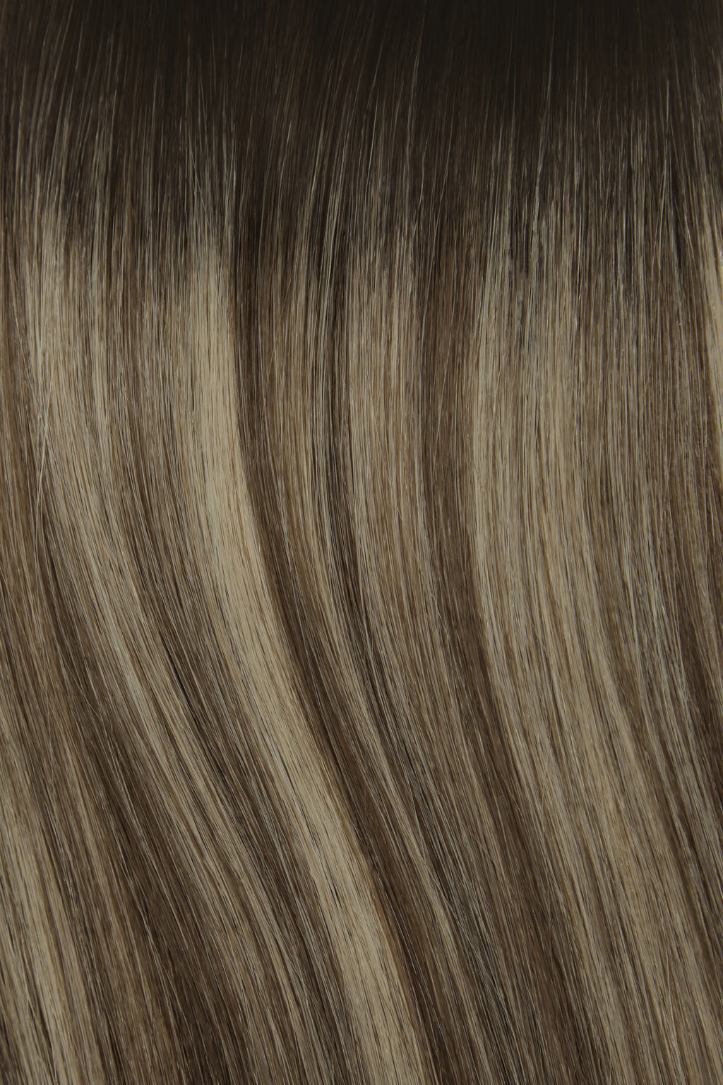 I Tip Hair Extensions