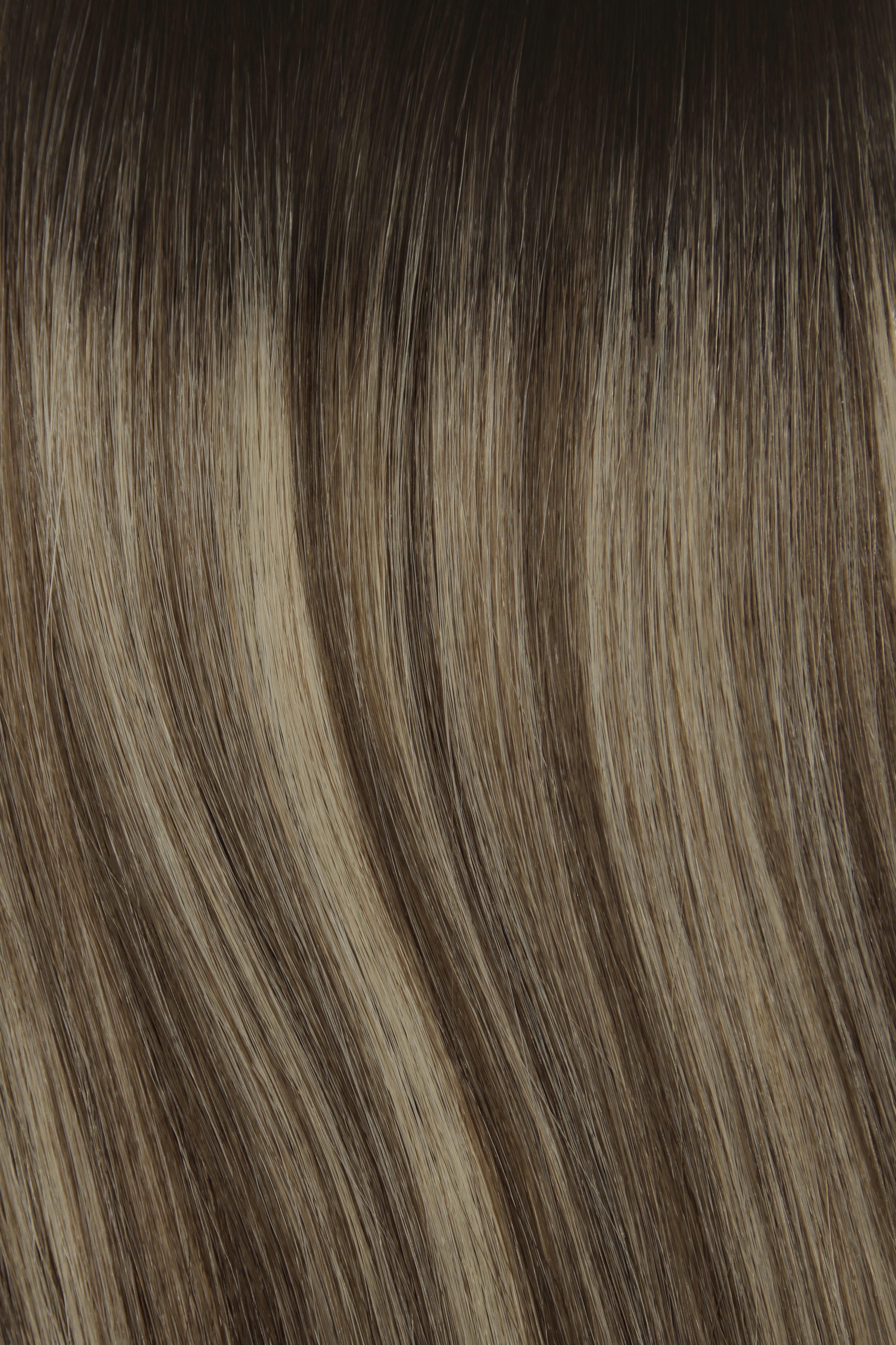 I Tip Hair Extensions
